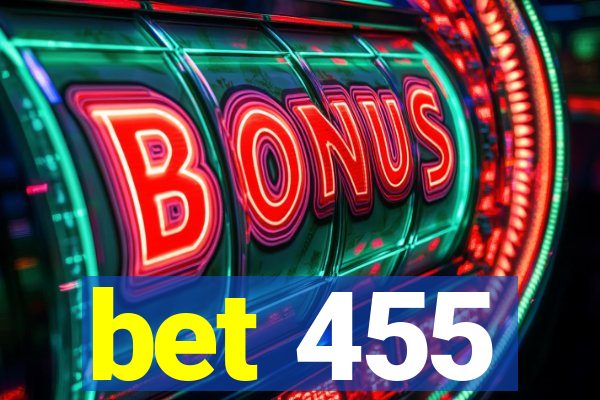 bet 455